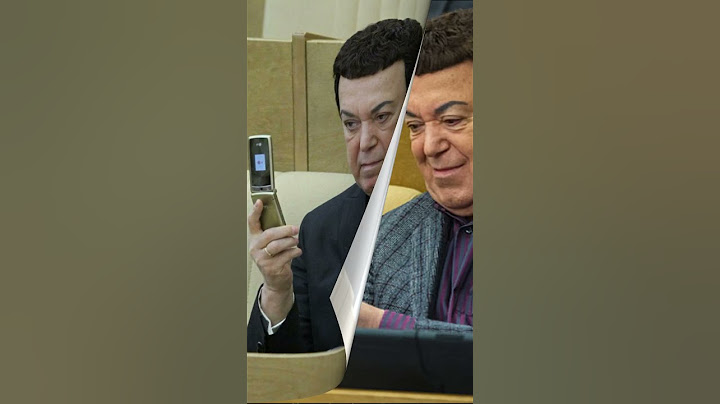 Кабаева осталась недовольна подарком Кобзона