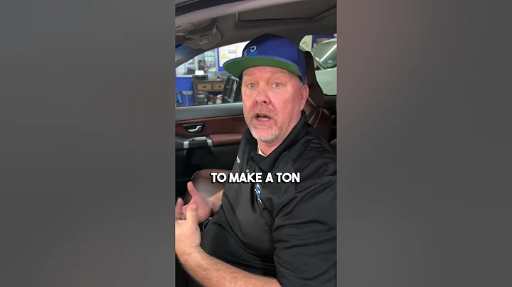 How much money does a mechanic make per year? (Mechanic Salary)