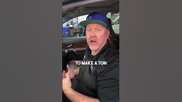 How much money does a mechanic make per year? (Mechanic Salary)