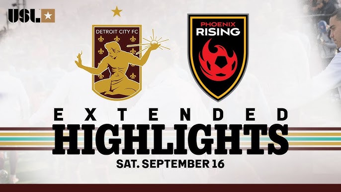 Hispanic Heritage Month - Phoenix Rising FC