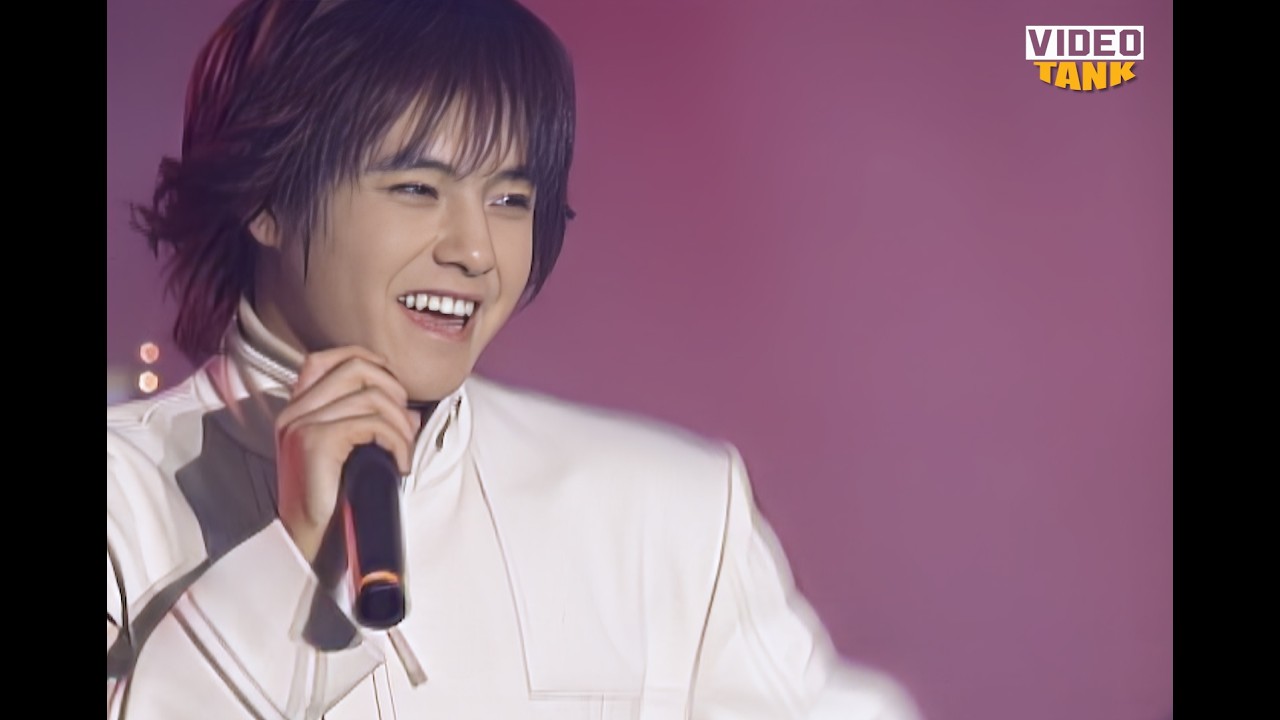 [🎖️탱크스페셜]🎸김경호의 보컬 대폭발, 리듬천국 191회 2000년 2월 10일 #nrg #코요태 #이수영 #구피 #flytothesky #ses #김경호