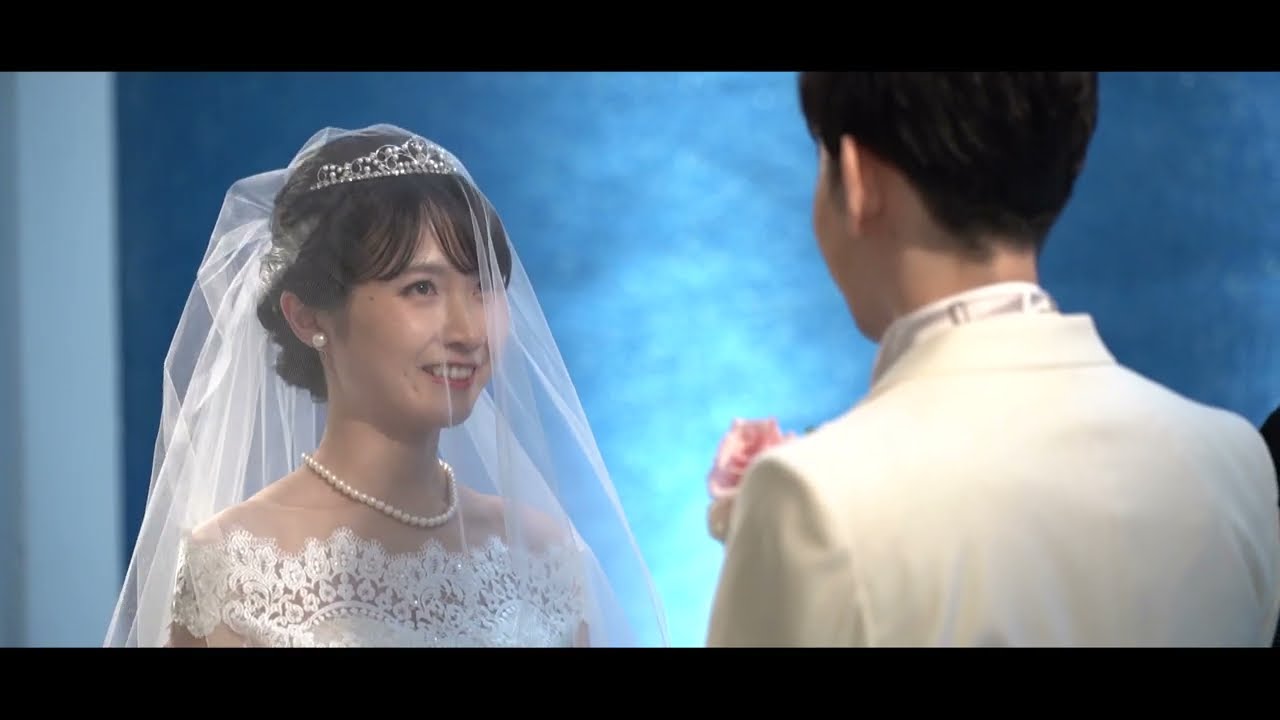 ホテルニューオータニ 東京 / 幕張 結婚式 エンドロールムービー - YouTube