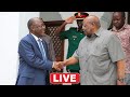 RAIS MAGUFULI ALIVYOZINDUA KITABU CHA MSTAAFU MKAPA LEO DSM RAIS MAGUFULI ALIVYOZINDUA KITABU CHA MSTAAFU MKAPA LEO DSM
