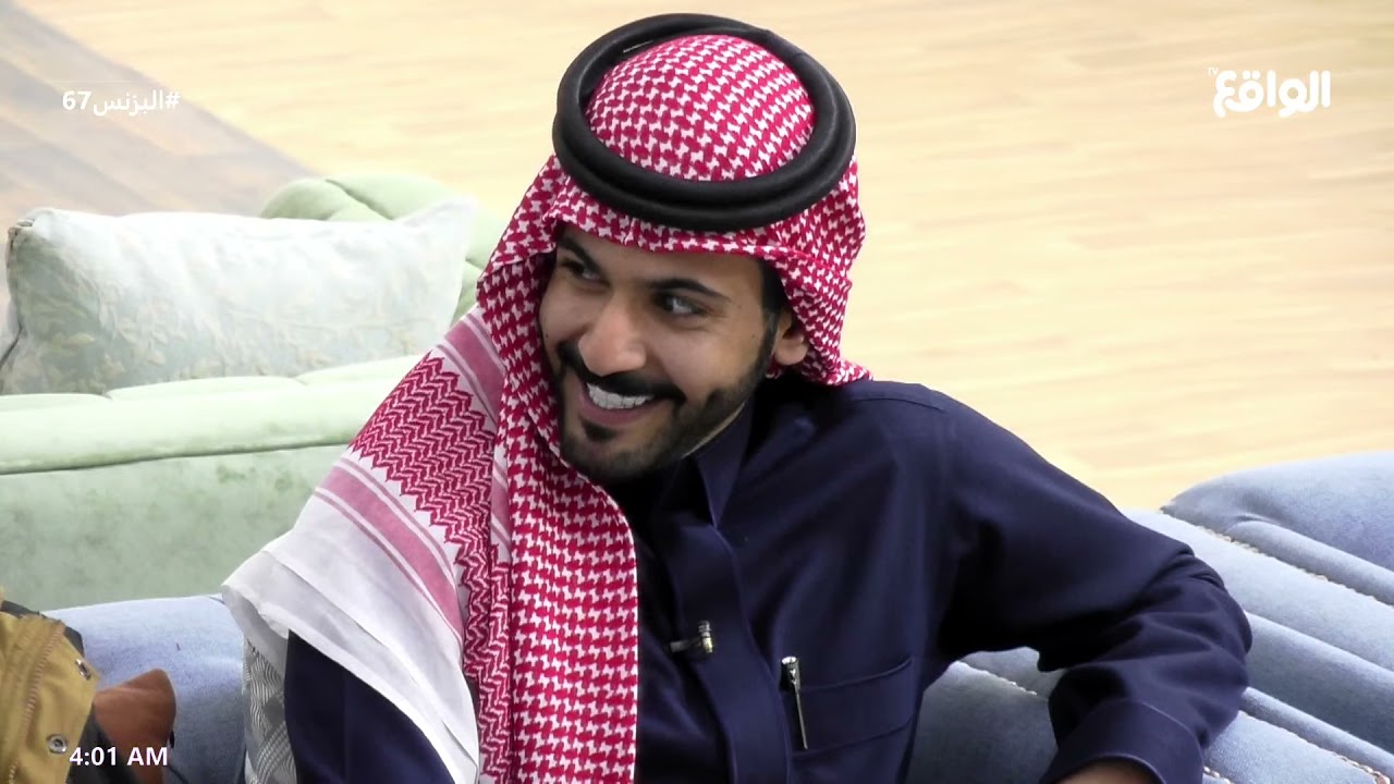 ريالتي المتسابقين مع اخوان وصديق سيف المطيري #البزنس67