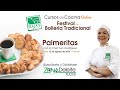 Curso de Cocina Online - Palmeritas