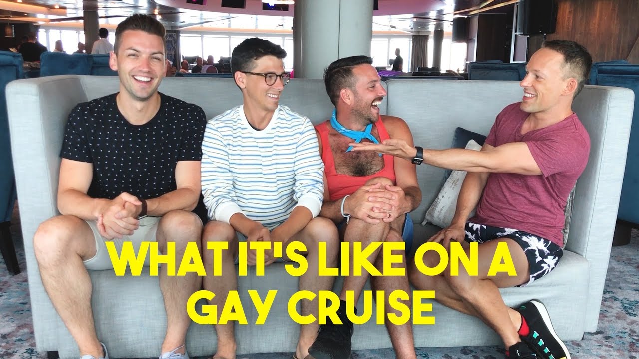 going on a cruise alone