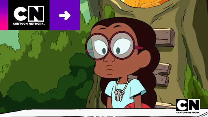 JESSICA LA PASANTE | EL MUNDO DE CRAIG | CARTOON N...