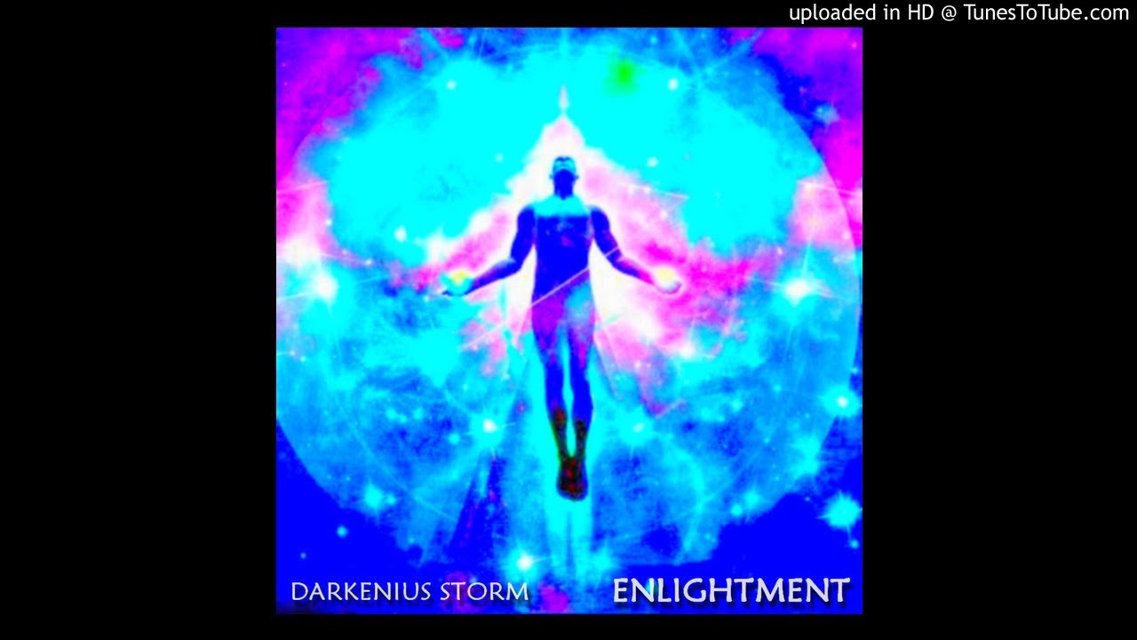 DARKENIUS STORM - 7. DELTA (ENLIGHTMENT ALBUM)