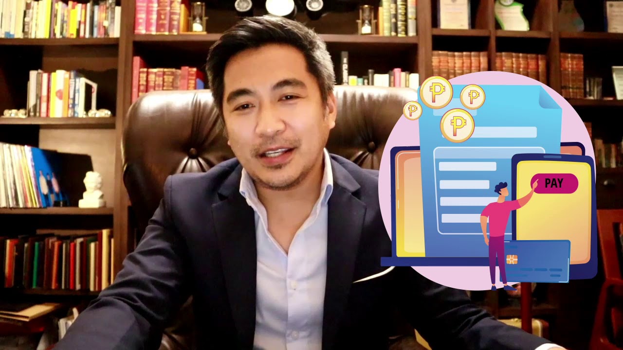 Episode 1: ON THE ANTI-WITHHOLDING OF STUDENT RECORDS FOR NON-PAYMENT OF TUITION BILL