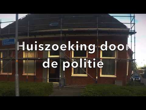 Huiszoeking in Veendam 24-2-2019 Phishing? Oplichting door Veendammer?