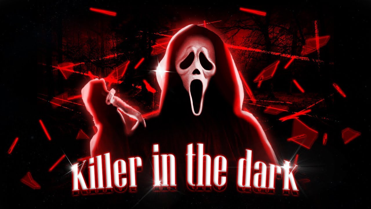 SHXVT - Killer In The Dark