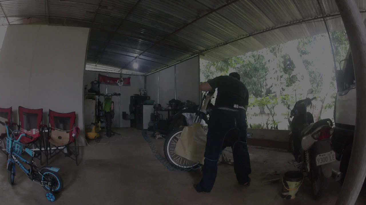 Lazy Way To Paint A Dirt Bike Frame YouTube lazy-way-to-paint-a-dirt-bike-frame-youtube