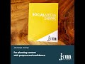 Social Media Planner - Marketing Tool