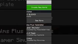 Shulkercraft Lied! (No Clickbait) #Shorts