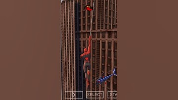 SPIDERMAN 2 #gaming #ppsspp #shorts