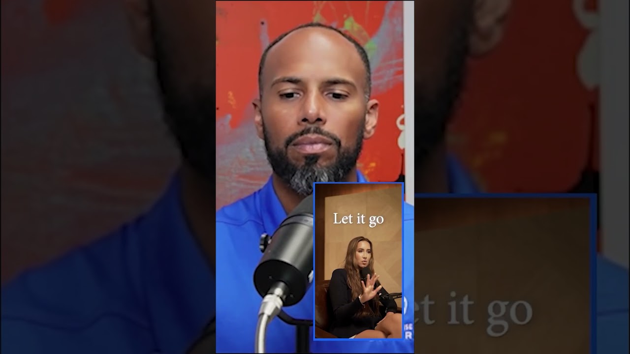 Простите ЭТИХ людей, чтобы они добились успеха 