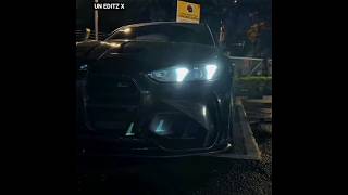 NOT YOUR AVG DARK BEAST 🦅📈🧠🗿#bmw