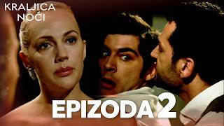 Kraljica Noći 2. Epizode Sa Bosanskim Titlovima Duga Verzija Gecenin Kralicesi