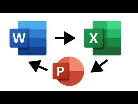 Microsoft office: word, excel, power point - бесплатно