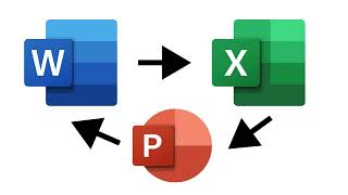 Microsoft office: word, excel, power point - бесплатно