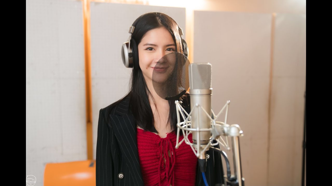 ลม Cover by กานต์ ณัฐชา