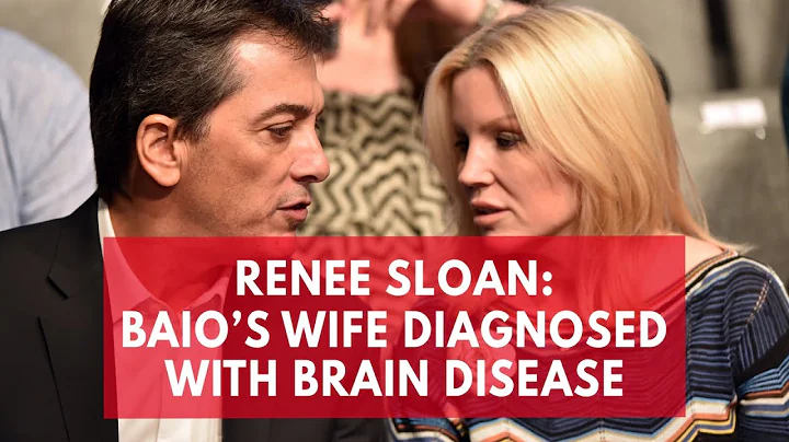 Who is Renee Sloan? Scott Baio's wife diagnosed wi...