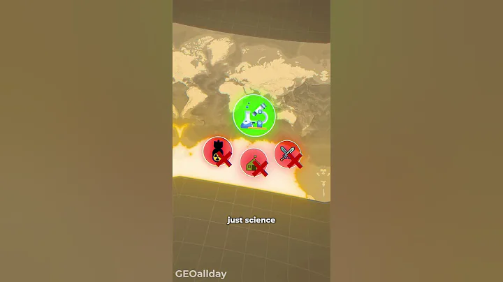 Why NOBODY Owns Antarctica?