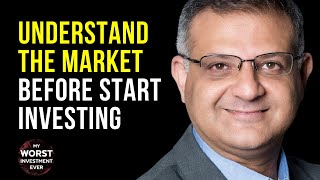 Start Investing As Early As You Can Shan Saeed