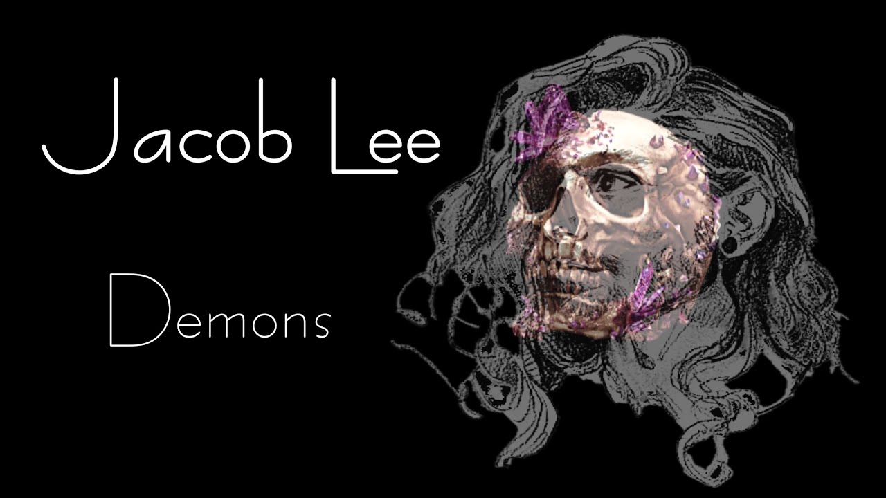 Jacob Lee - Demons (Philosophical Sessions) | Animated Lyric Video - YouTube