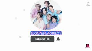 Ninjago Permission To Dance BTS Tribute 👯👯‍♂️💃🕺💜 screenshot 3