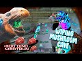 No No No Online Wiping &amp; MeatRunning Astraeos Muhsroom &amp; Easy Water Caves  ;) | ARK ASA GAMEPLAY X1