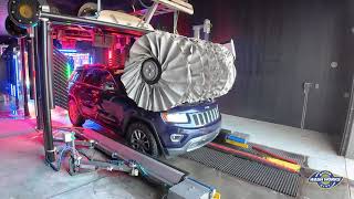 Rocket Wash Express - Cary, NC