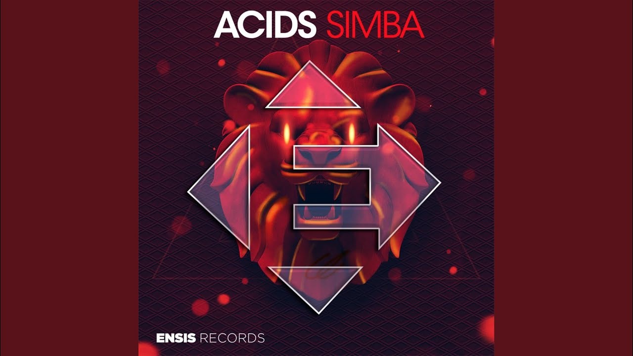 SIMBA (Original Mix) - YouTube