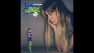 Kate Bollinger - I Found Out (Audio)