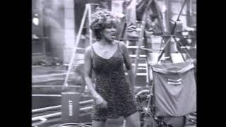 Tina Turner - Missing You -  Clip - 1996