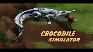 Furious Crocodile Attack Sim screenshot 4