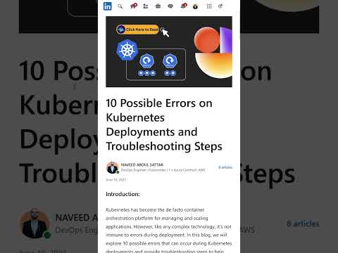 Effective Troubleshooting Tips