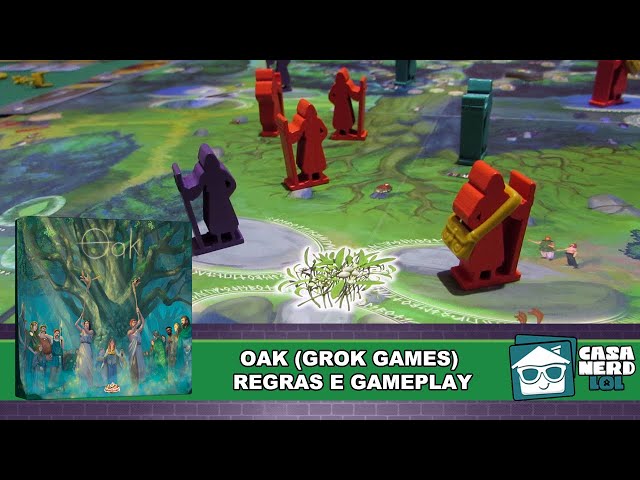 Dobro  Grok Games