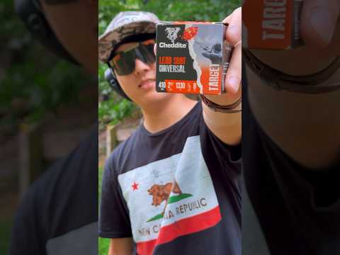What Is A 410 Shotgun Good For