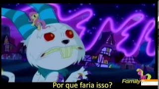 Legendado - O Remorso De Luna - Episódio 13 - Quinta Temporada