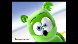 Gummy Bear Song Double Language Is Brazil In French