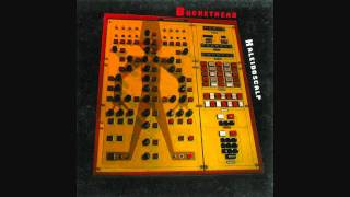 Buckethead - The Last Ride of the Bozomobile