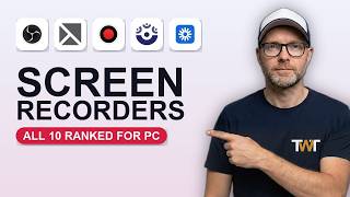 Best Screen Recorder for PC 2026: 10 Tools Ranked, Free and Paid screenshot 4