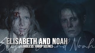 [dark] elisabeth and noah scenes | logoless + 1080p