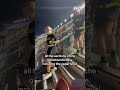 Embry-Riddle ROTC students honoring 9/11 first responders with memorial stair climb