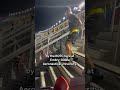 Embry-Riddle ROTC students honoring 9/11 first responders with memorial stair climb