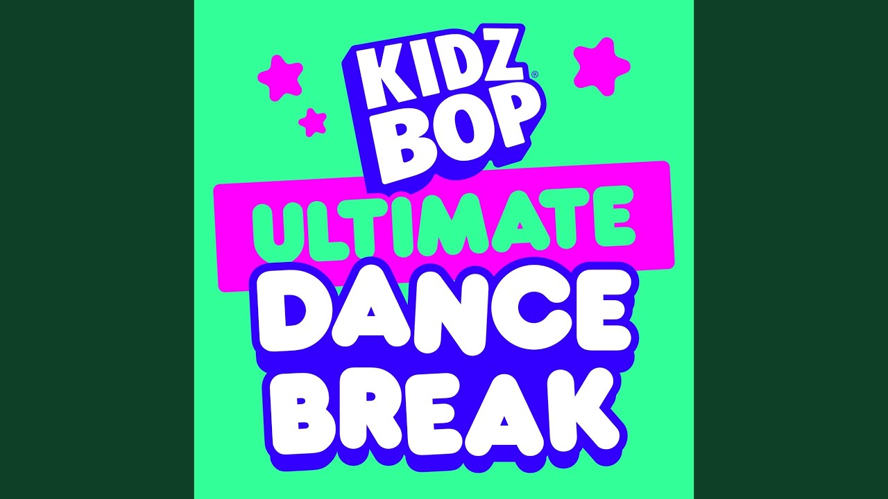 KIDZ BOP Shuffle YouTube