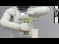 Oussama Khatib - Human-Robot Collaboration: Interfaces and Control Architecture