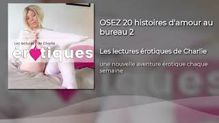 Osez 20 Histoires Damour Au Bureau 2