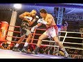 Nairobi Fight Night Highlights: Hassan Mwakinyo vs Sergio Gonzalez